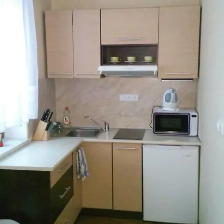 Apartmany Lucie Zdíkov Exterior photo