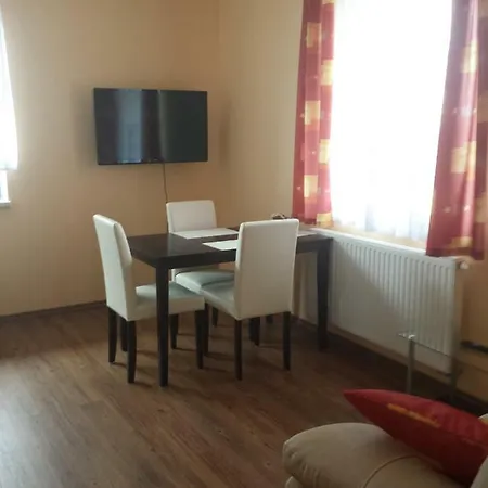 Apartmany Lucie Zdíkov Exterior photo