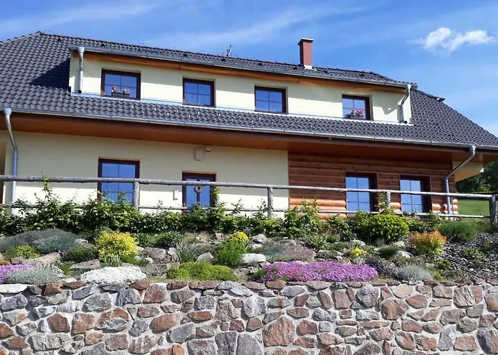 Apartmany Lucie