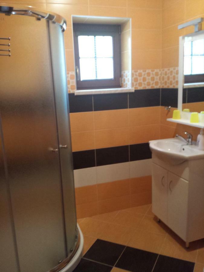 Appartement Lucie *