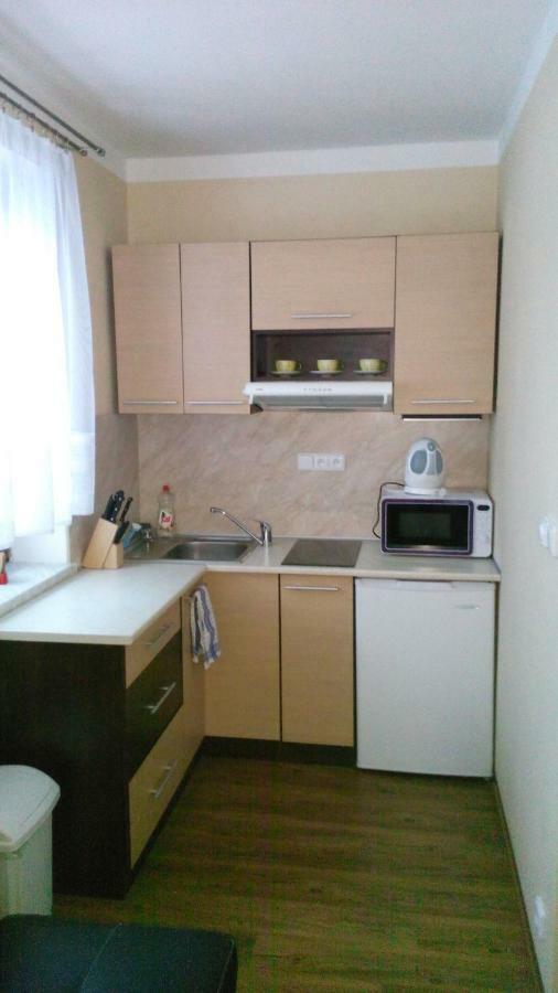 Appartement Lucie *