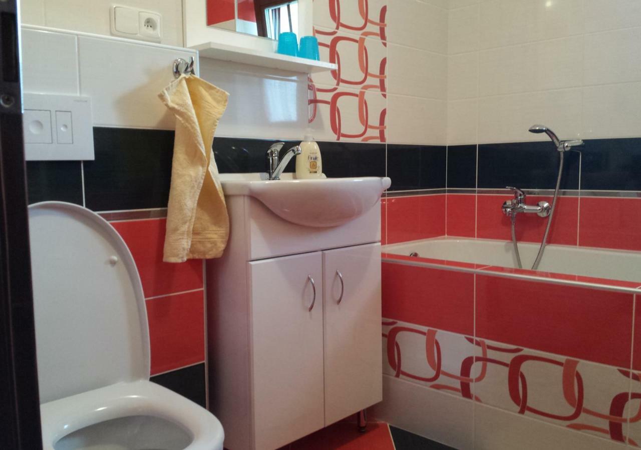 Lucie Appartement *