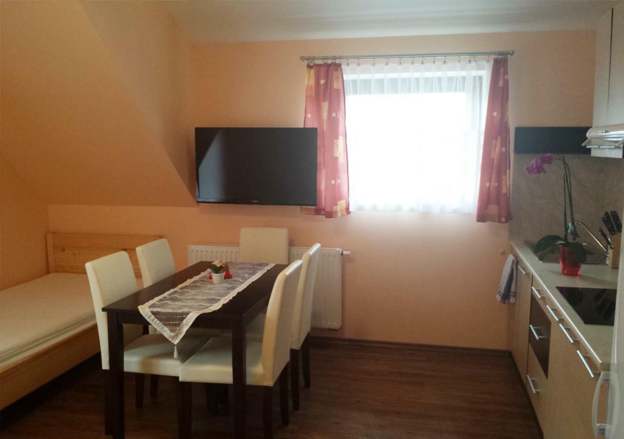 Lucie Appartement *