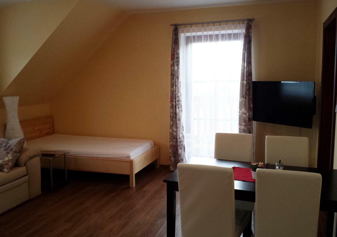 Appartement Lucie