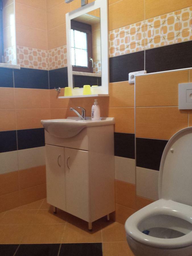Appartement Lucie *