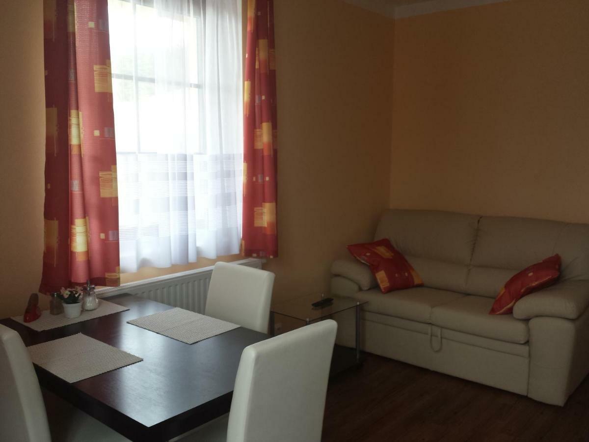 Appartement Lucie