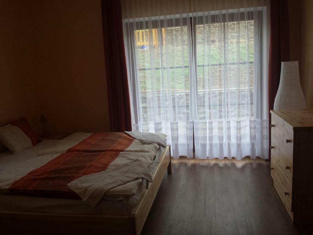 Lucie Appartement *