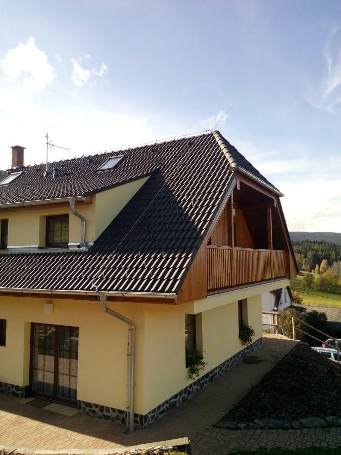 Appartement Lucie *